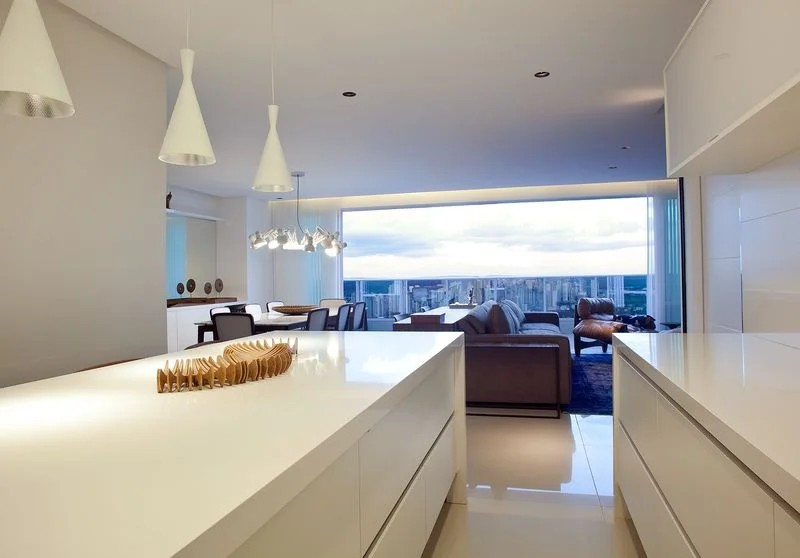 Nero Marquina Quartz